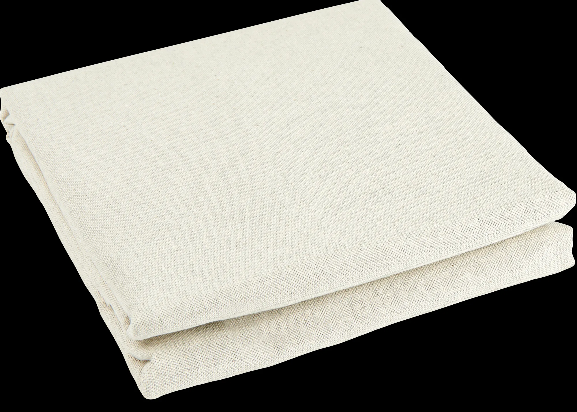 Discount CASA Melange Tovaglia Beige