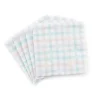 Clearance CASA Melty Set Di 20 Tovaglioli Multicolore