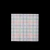 Outlet CASA Melty Set Di 20 Tovaglioli Multicolore