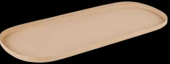 Discount CASA Mila Piatto Da Portata Beige
