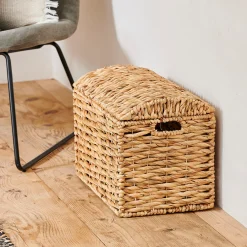 New CASA Miley Baule Naturale
