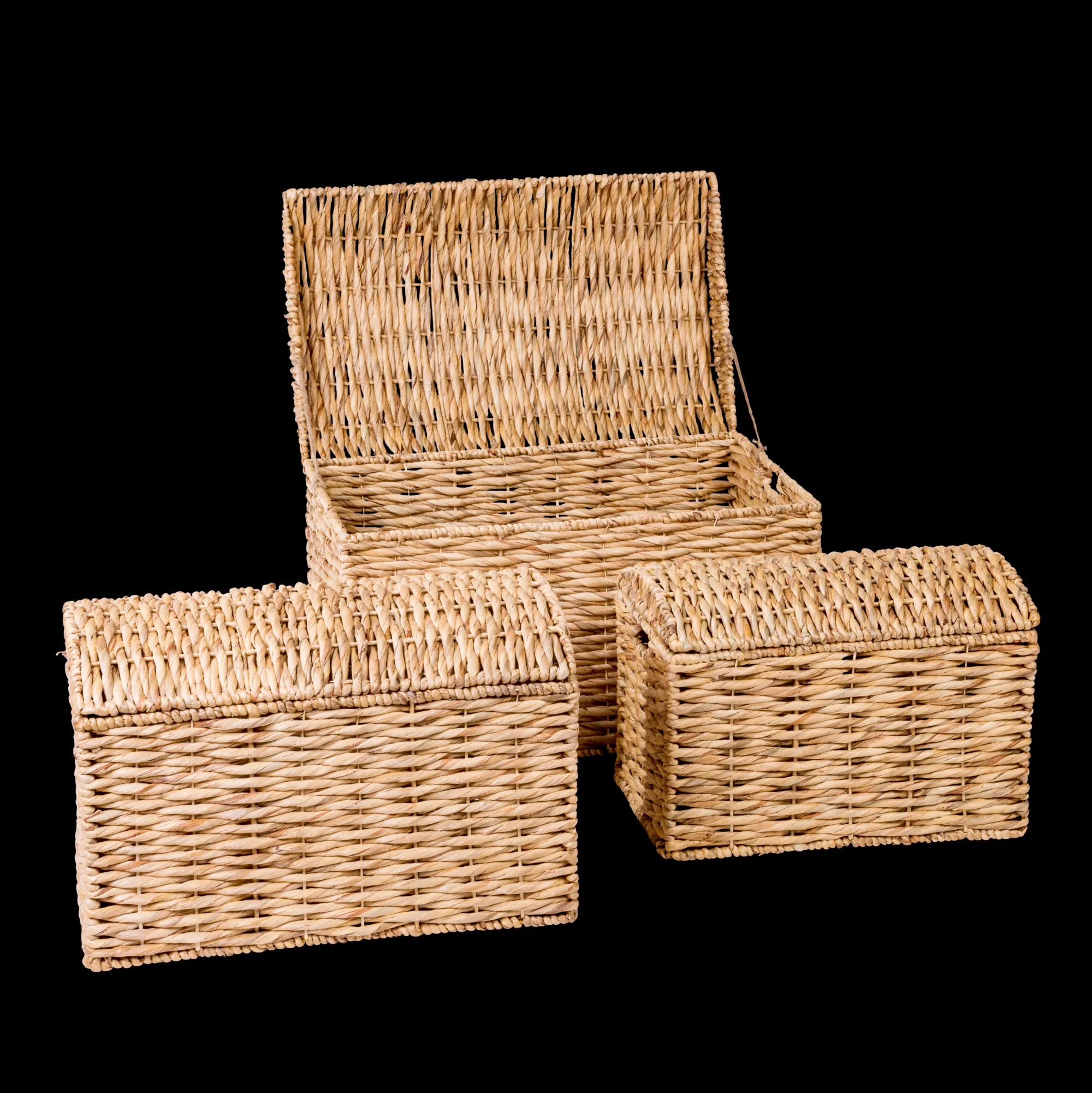 Sale CASA Miley Baule Naturale