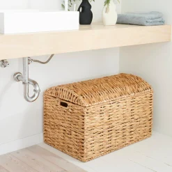 Hot CASA Miley Baule Naturale
