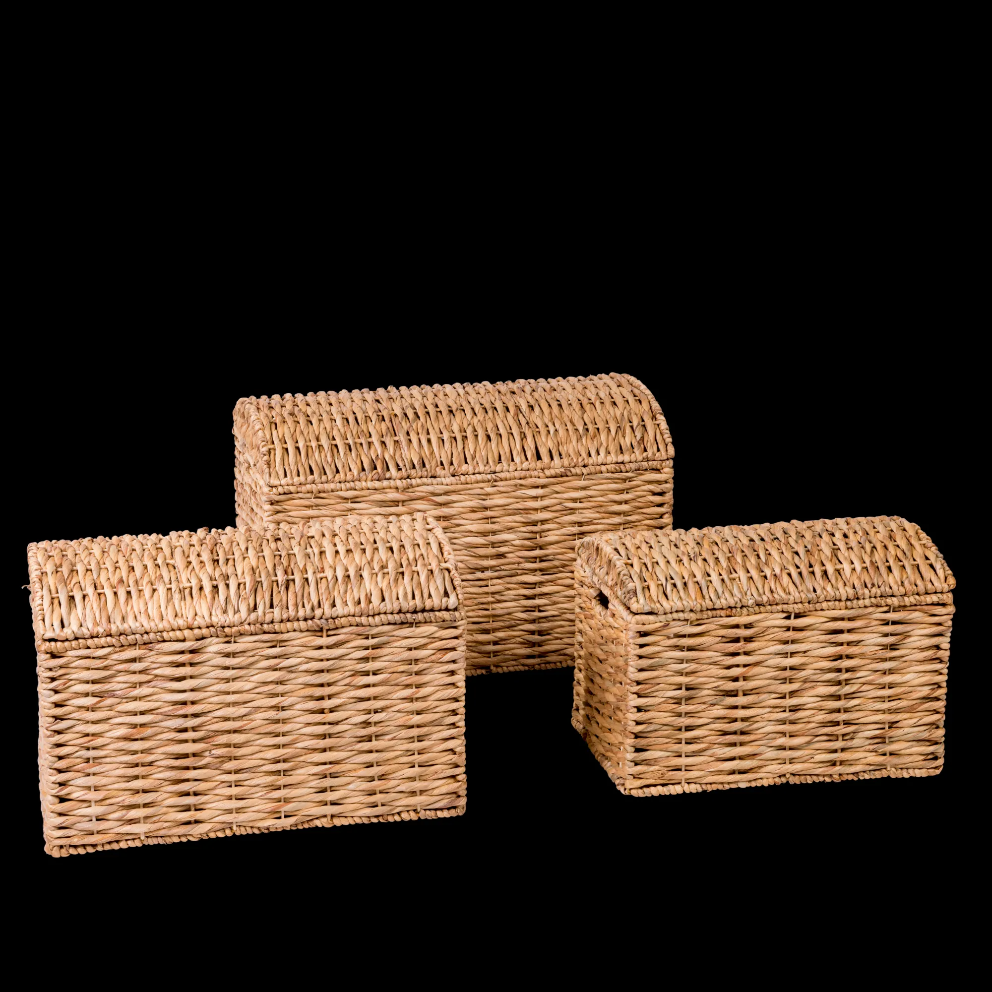 Hot CASA Miley Baule Naturale