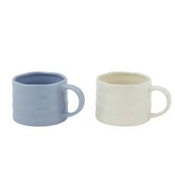 CASA Mimmi Tazza Crema