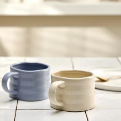 Outlet CASA Mimmi Tazza Viola Chiaro