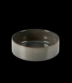 CASA Mineral Graphite Ciotola Grigio