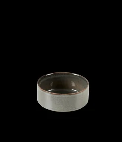 Discount CASA Mineral Graphite Ciotola Grigio