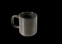 Sale CASA Mineral Graphite Tazza Grigio