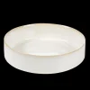Sale CASA Mineral Marble Ciotola Bianco
