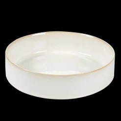 Sale CASA Mineral Marble Ciotola Bianco