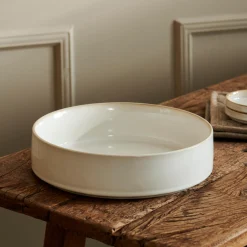 Sale CASA Mineral Marble Ciotola Bianco