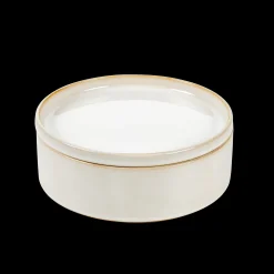 Clearance CASA Mineral Marble Ciotola Bianco