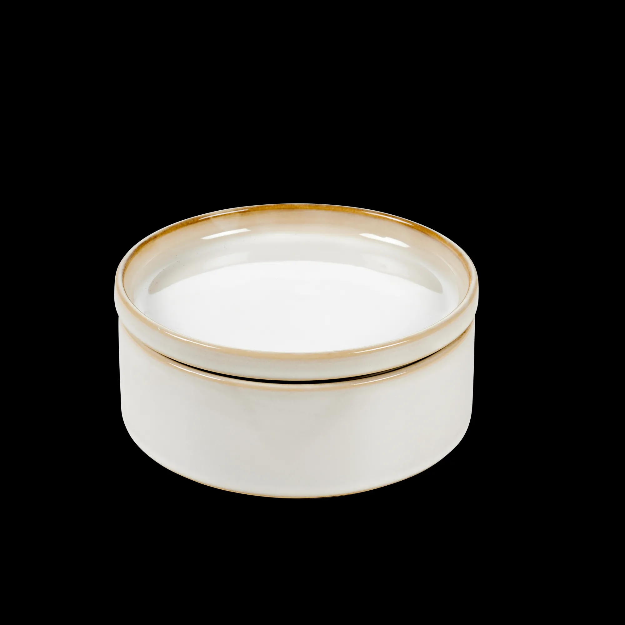 Best CASA Mineral Marble Ciotola Bianco