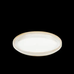 Online CASA Mineral Marble Piatto Bianco