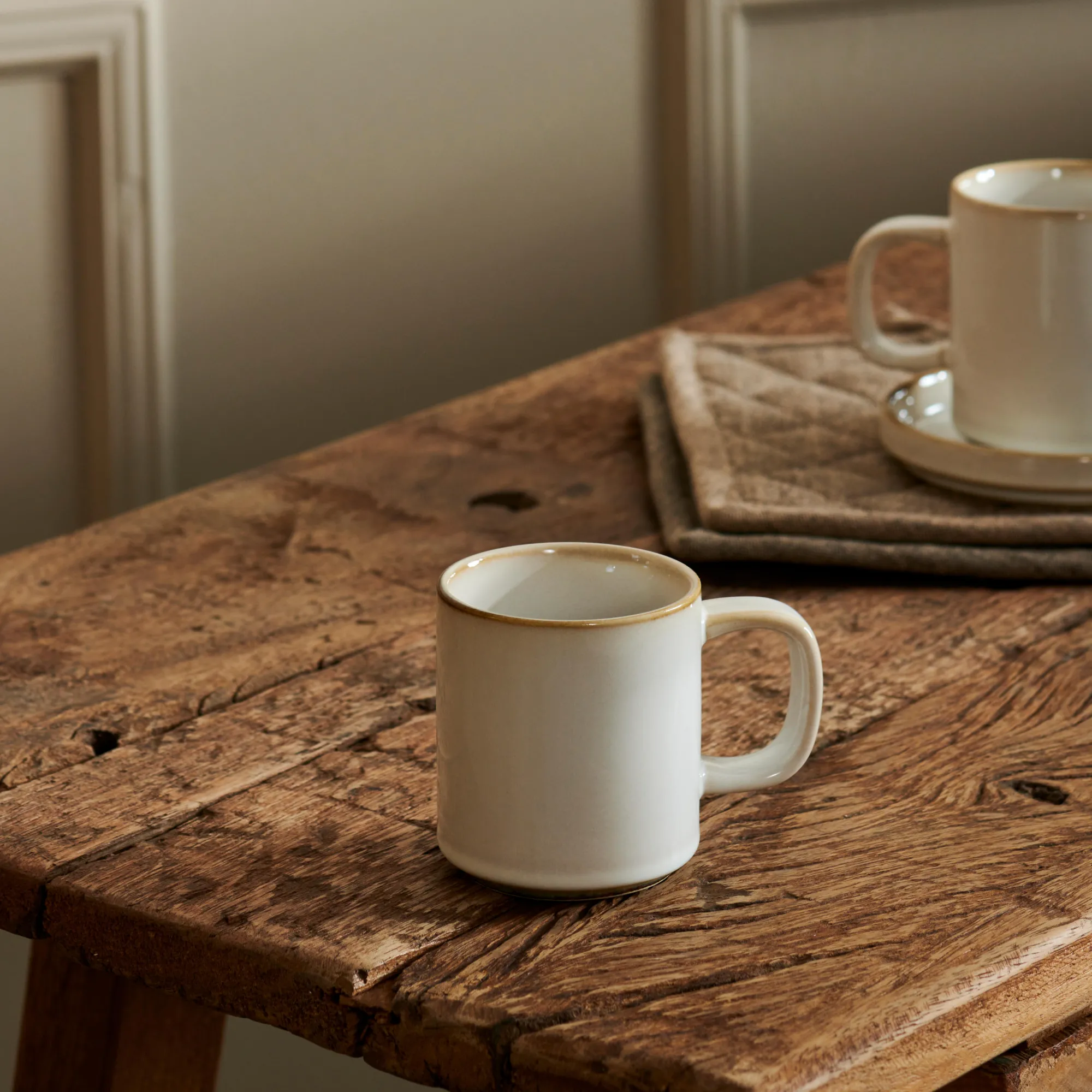 Best CASA Mineral Marble Tazza Bianco