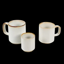 Discount CASA Mineral Marble Tazza Per Espresso Bianco