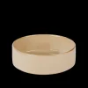 Outlet CASA Mineral Sand Ciotola Beige
