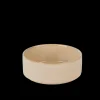 Clearance CASA Mineral Sand Ciotola Beige