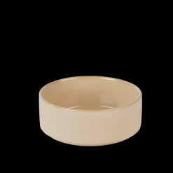 Clearance CASA Mineral Sand Ciotola Beige