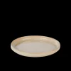 Clearance CASA Mineral Sand Piatto Beige