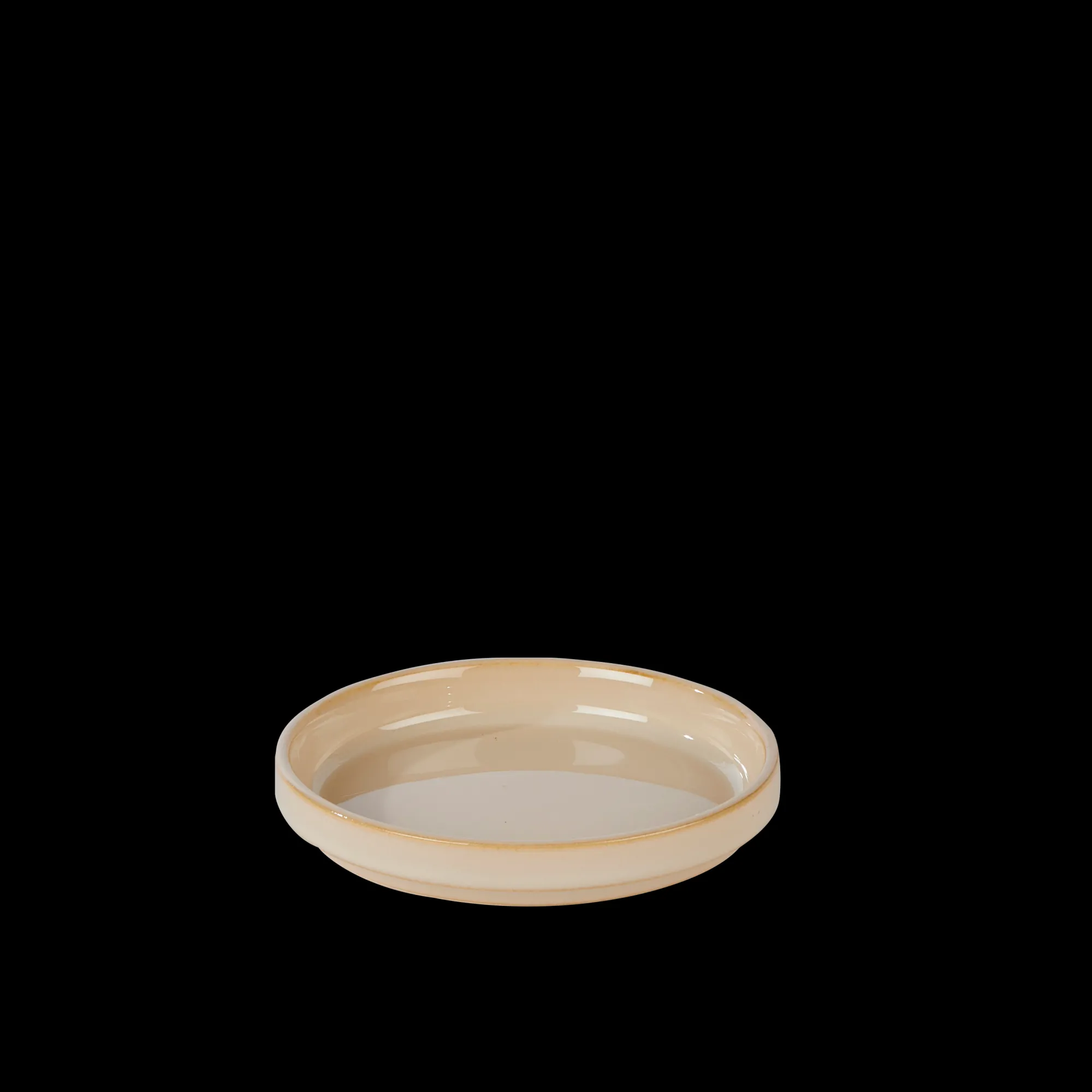 New CASA Mineral Sand Piatto Beige