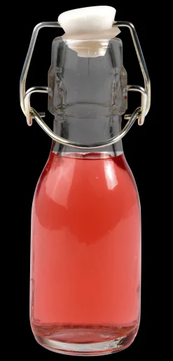 Sale CASA Mini Bottiglietta Con Tappo