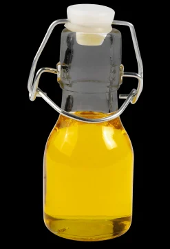CASA Mini Bottiglietta Con Tappo