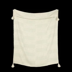Online CASA Mistra Plaid Azzurro