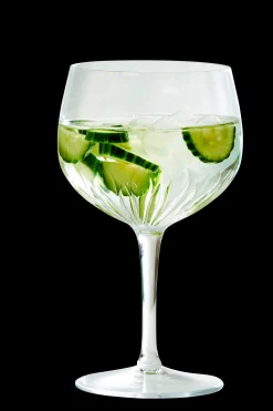 Best CASA Mixology Bicchiere Da Gin Trasparente