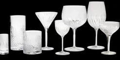 Best CASA Mixology Bicchiere Da Gin Trasparente