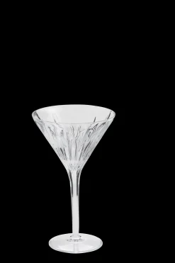 CASA Mixology Bicchiere Da Martini Trasparente