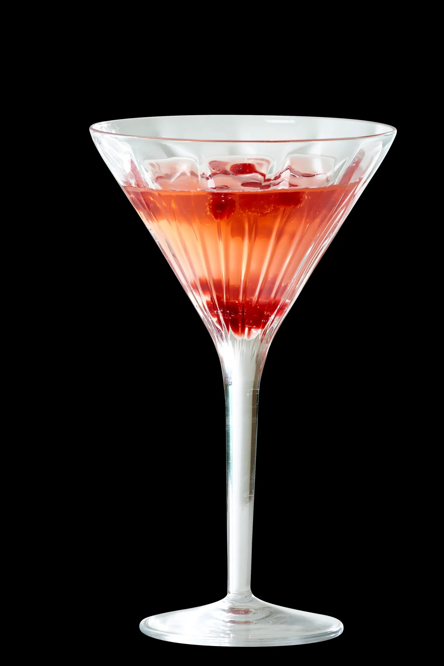 CASA Mixology Bicchiere Da Martini Trasparente
