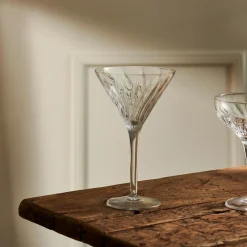 CASA Mixology Bicchiere Da Martini Trasparente