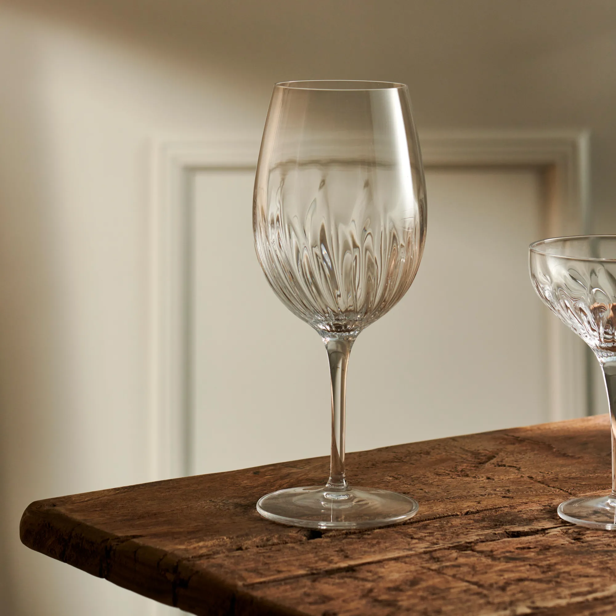 Discount CASA Mixology Bicchiere Da Spritz Trasparente