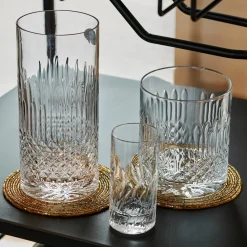 New CASA Mixology Bicchiere Trasparente