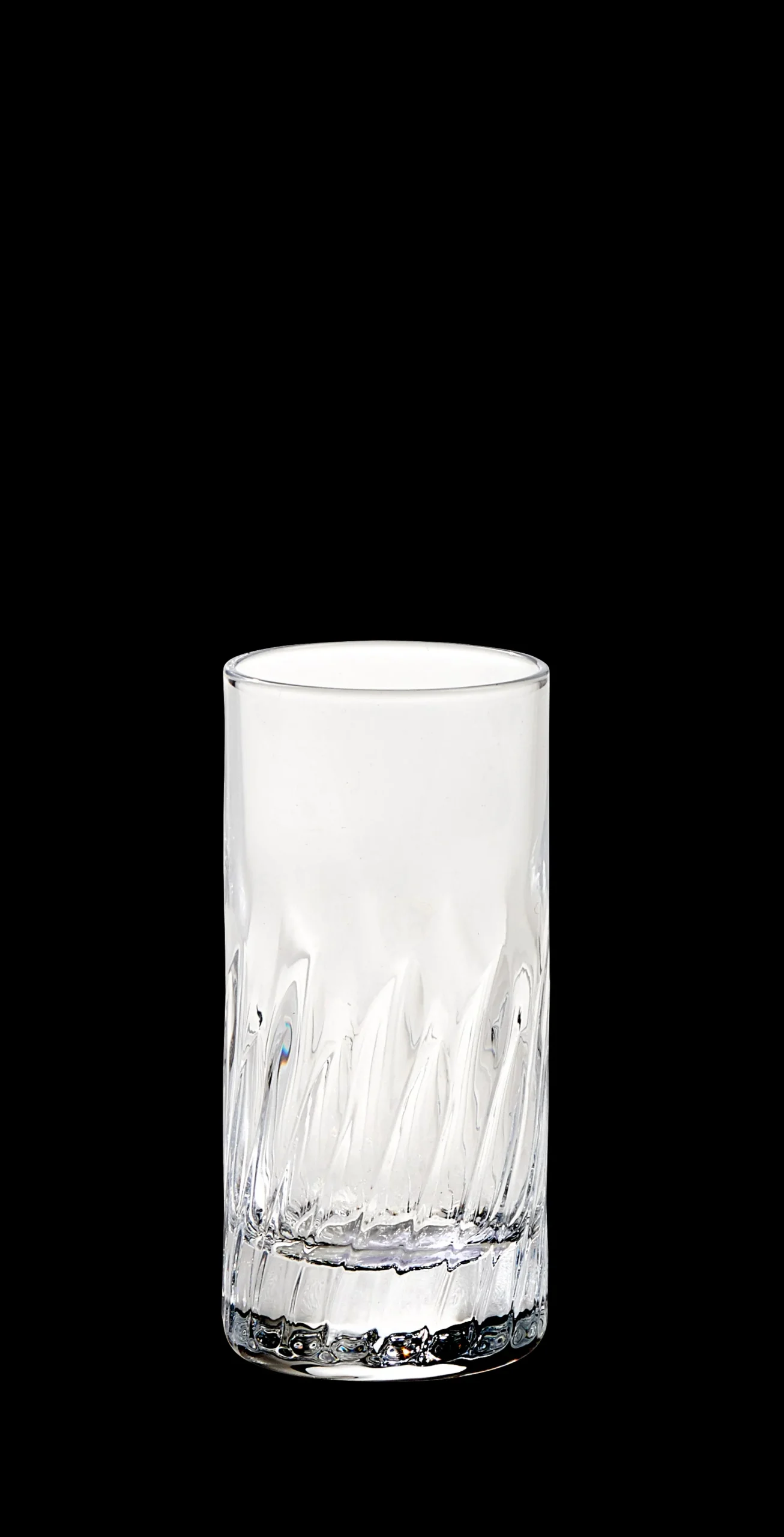 Clearance CASA Mixology Shot Bicchierino Trasparente