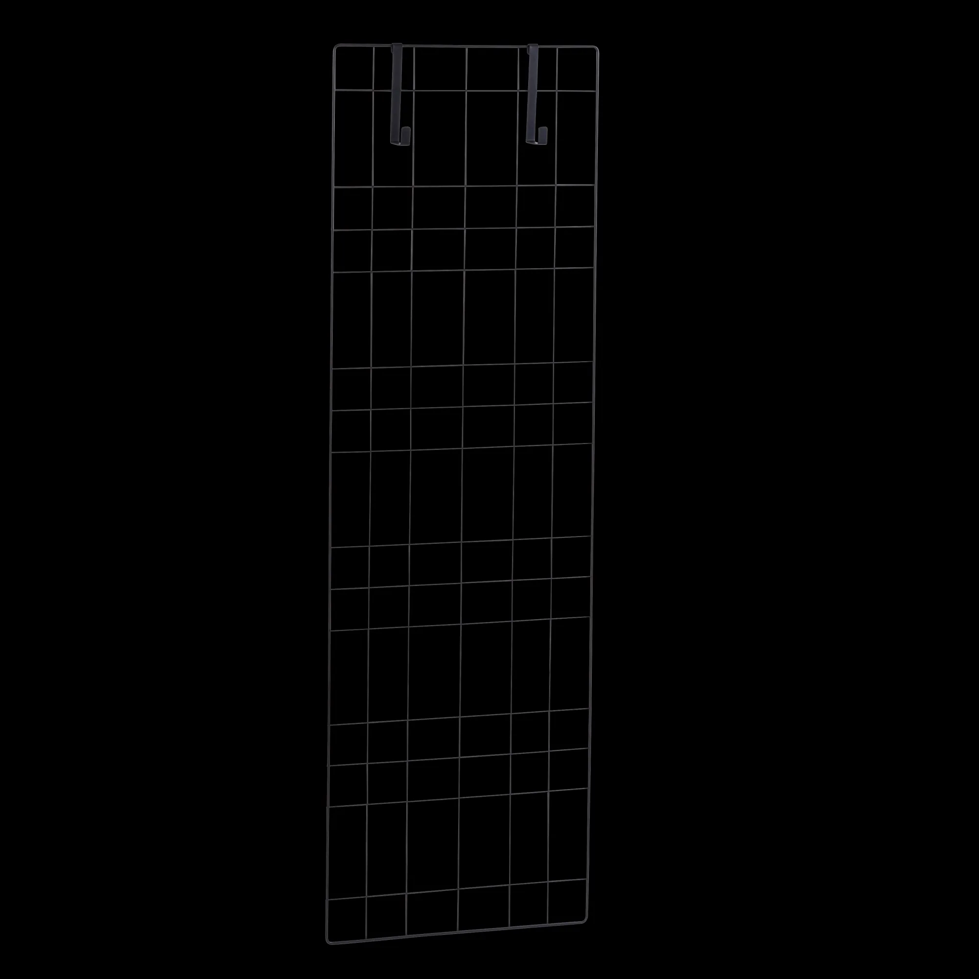 Outlet CASA Modular Bacheca In Metallo Nero
