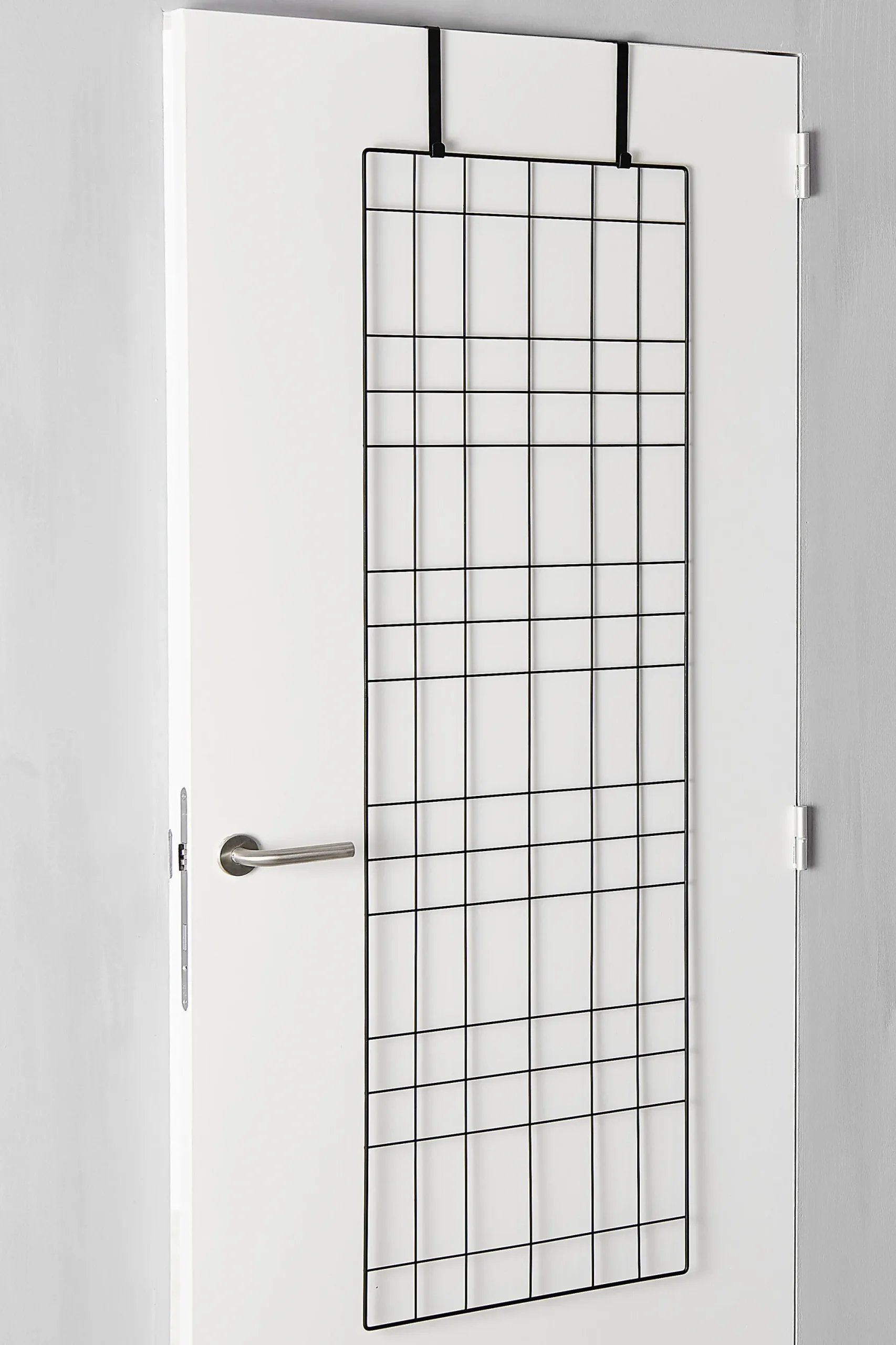 Outlet CASA Modular Bacheca In Metallo Nero