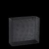 Best CASA Modular Cesto Di Metallo Nero