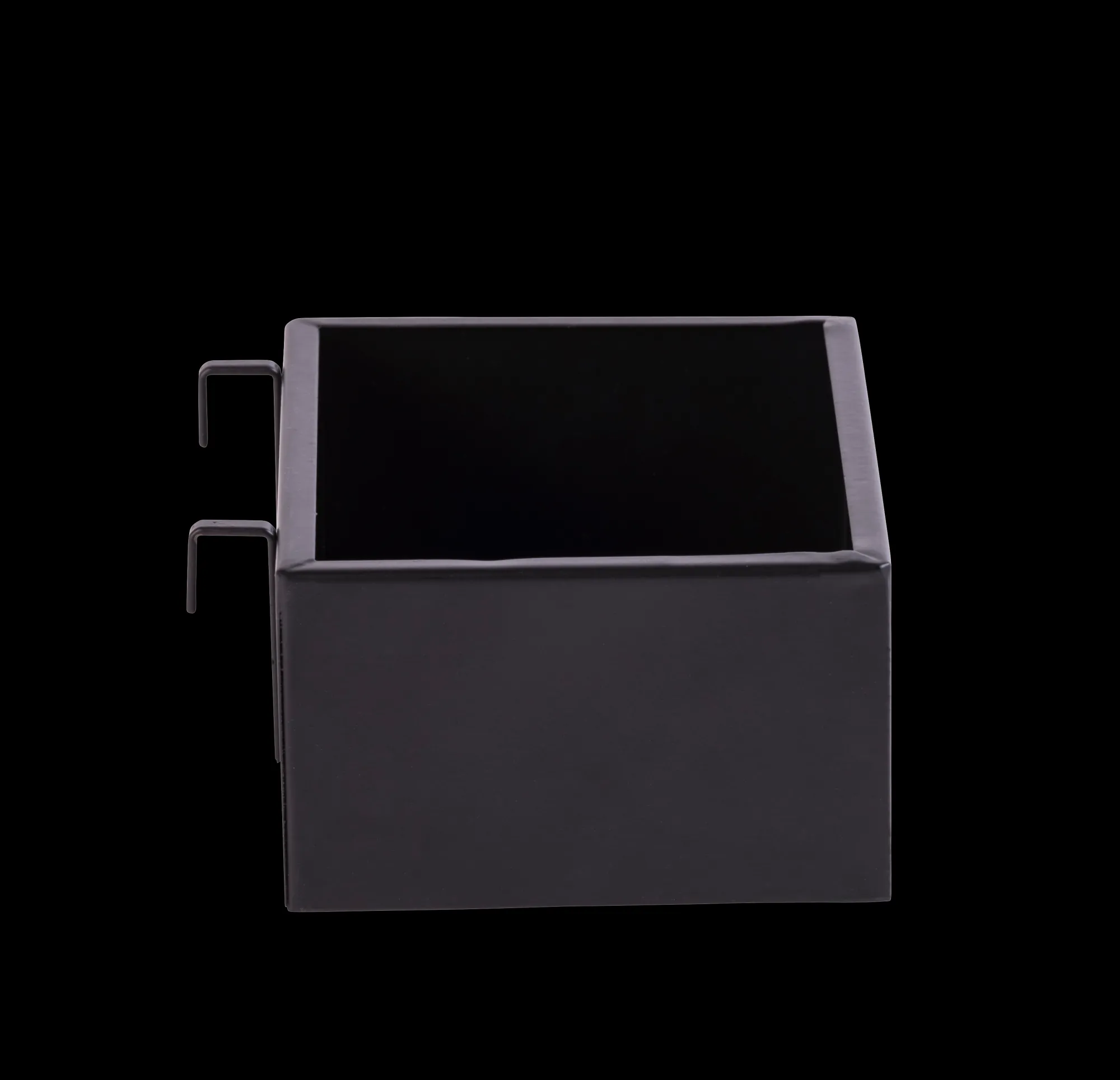 CASA Modular Cesto Nero
