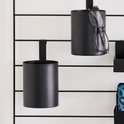 Online CASA Modular Contenitore Nero