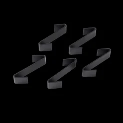Outlet CASA Modular 5 S-Ganci Nero