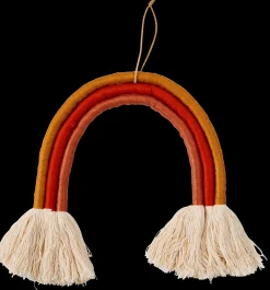 Outlet CASA Monarc Deco Da Parete Multicolore