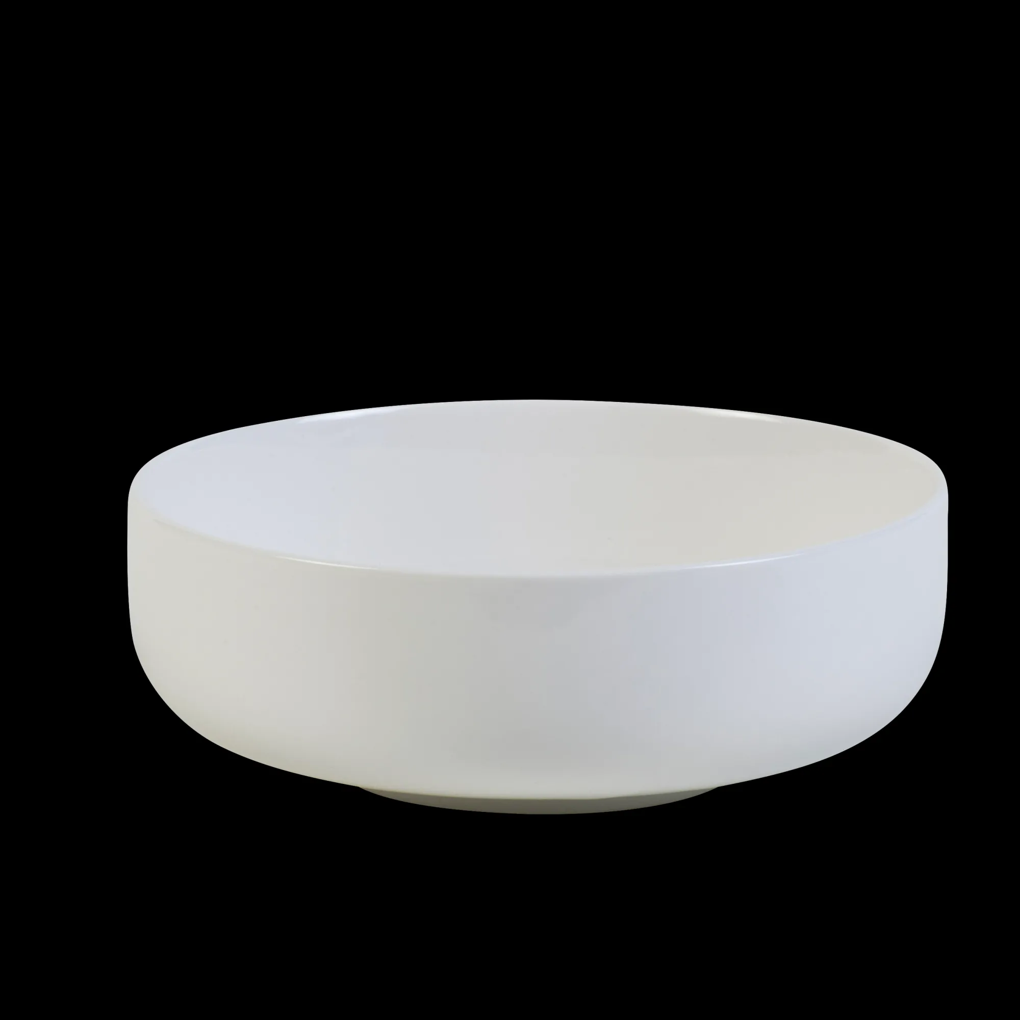Clearance CASA Moon Ciotola Bianco