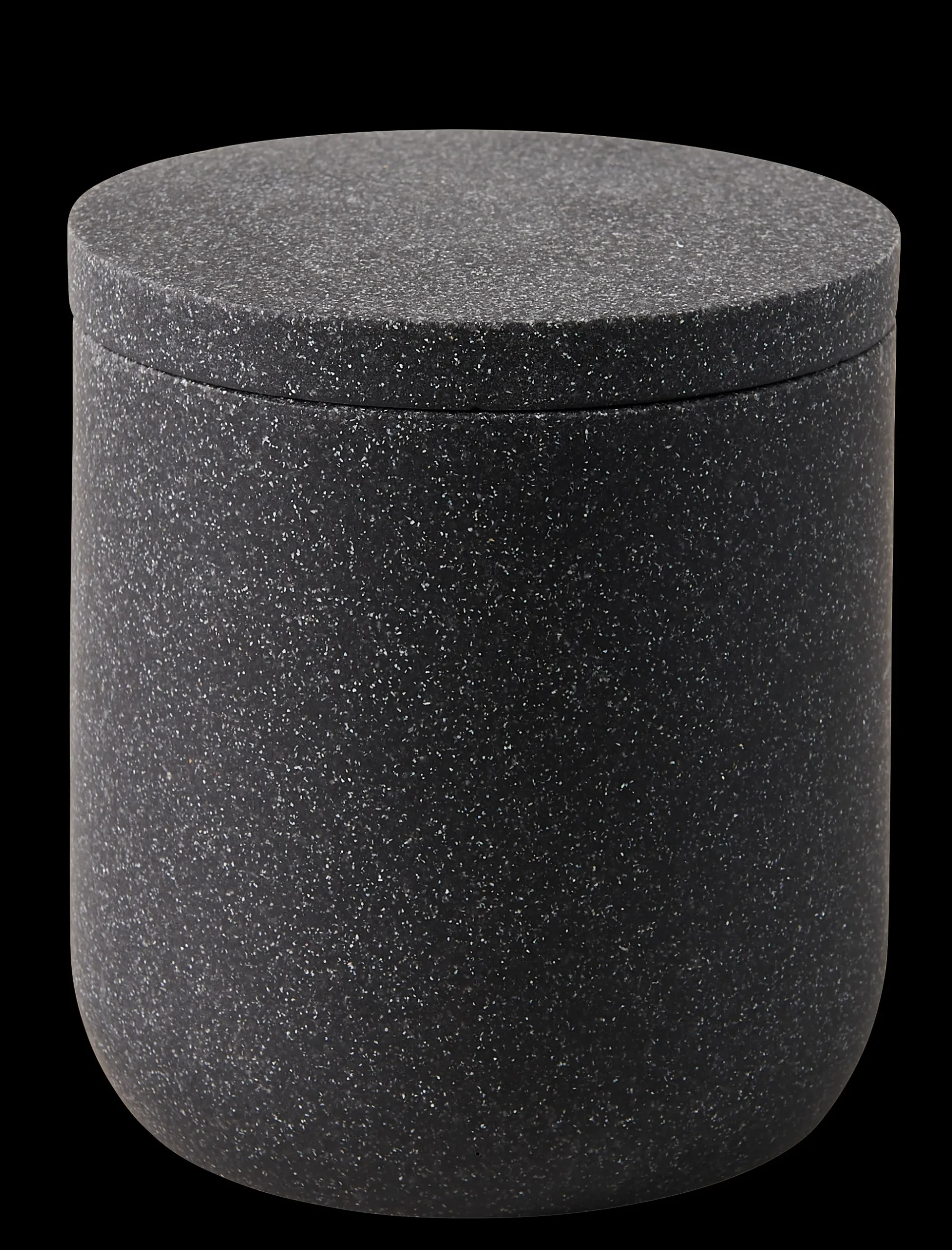 Hot CASA Moon Cont Disch Strucc Grigio Scuro