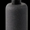 Outlet CASA Moon Dispenser Per Sapone Nero, Grigio Scuro