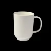 Discount CASA Moon Mug Bianco