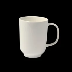 Discount CASA Moon Mug Bianco