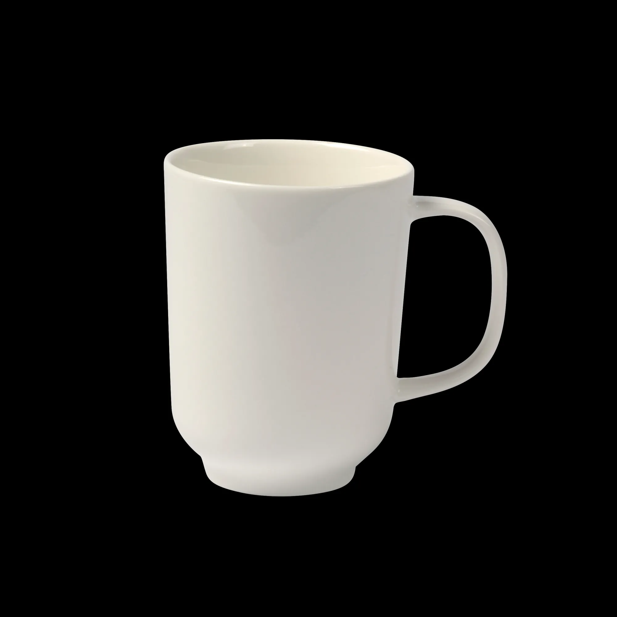 Discount CASA Moon Mug Bianco